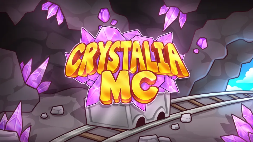 Crystalia MC
